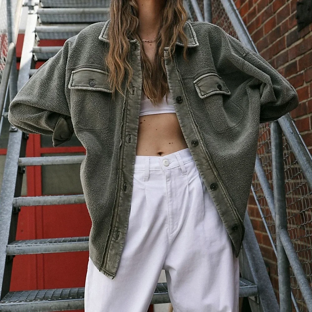 FP Ruby Jacket - Picture 2 of 5